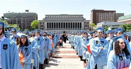 Beyond the Bars Fellowship 2025–2026 | Columbia’s Fully Funded Leadership Program